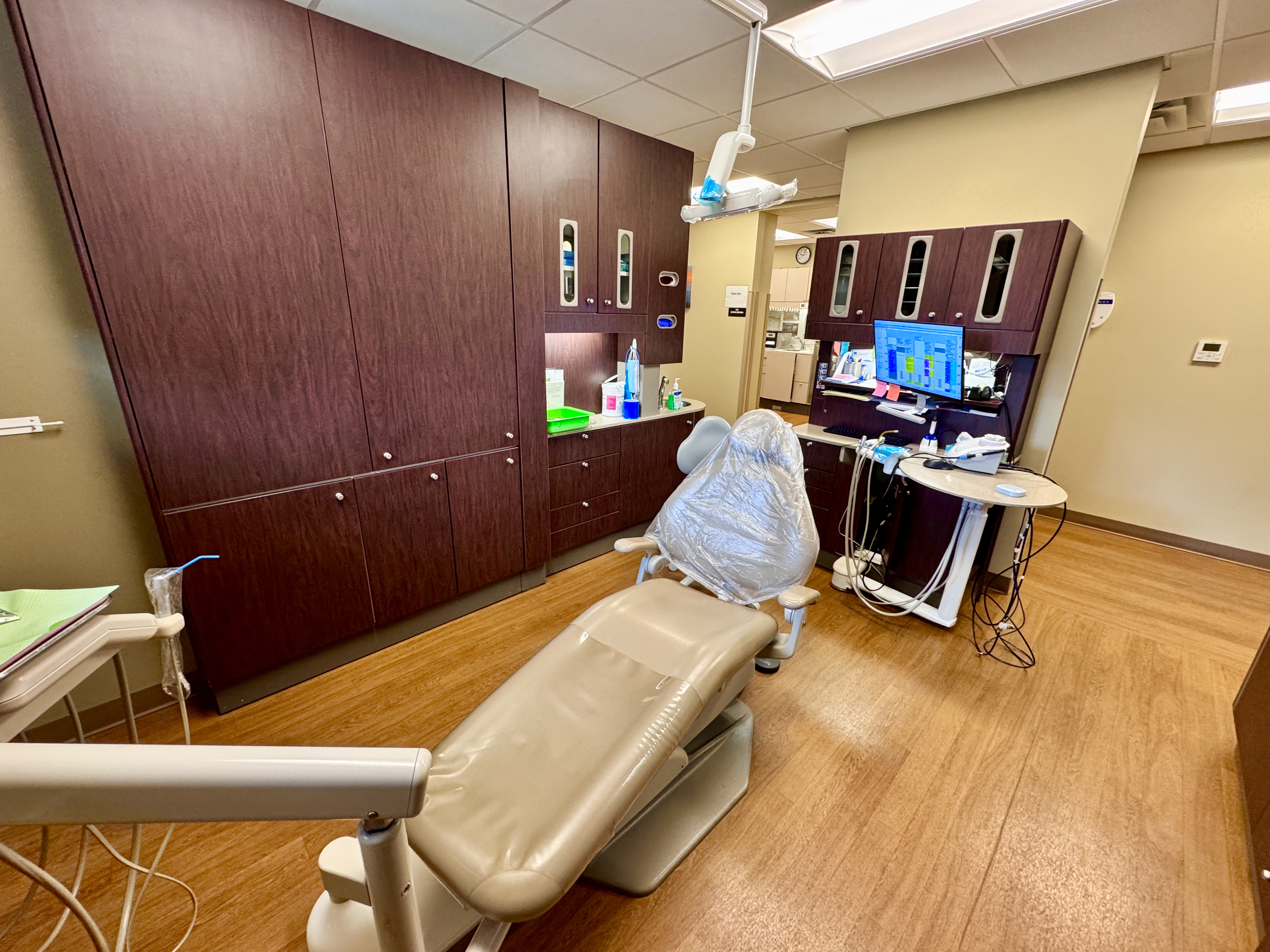 Sådan opretter du et nyt behandlingsprodukt i DentalSuite